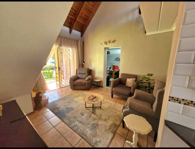3 BEDROOM HOUSE FOR SALE IN MAGALIESKRUIN